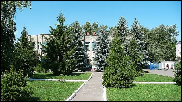 Мичуринск — Староюрьево
