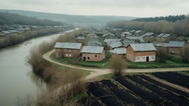 Мичуринск — Желановка